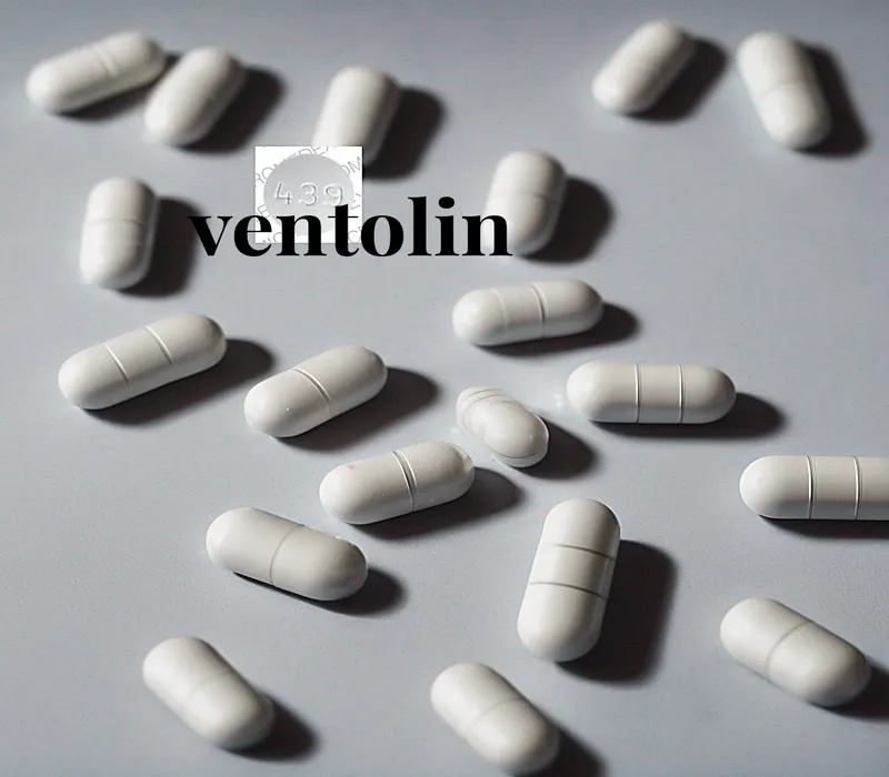 Precio ventolin con receta